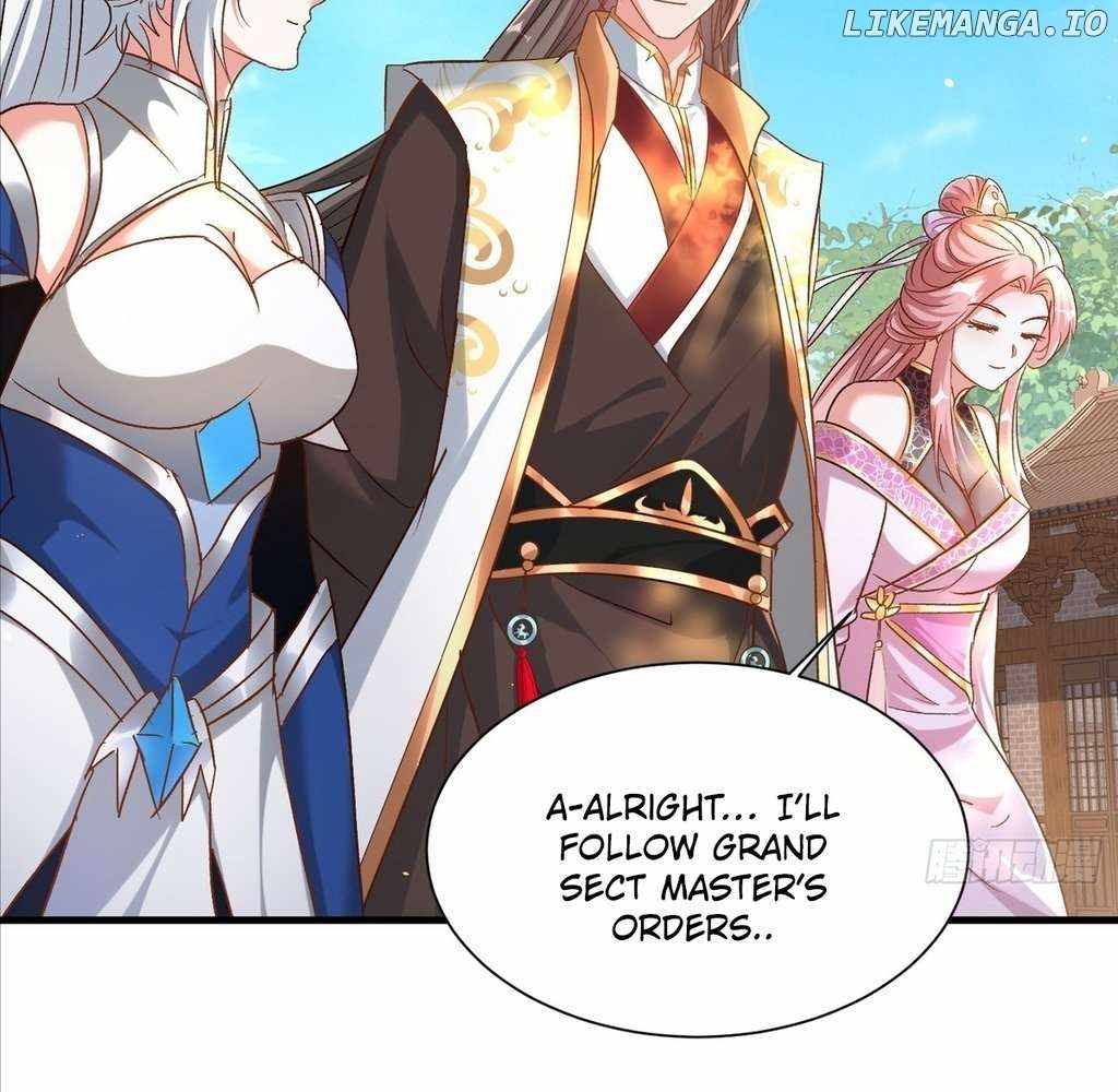 Humble System, Beg Me to Be Invincible Chapter 49 59